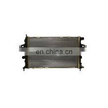 Oem High Standard Wholesales Automotive Spare Parts OE 7701034770 Hot Sale Car Cooling_system Aluminum Auto Radiators for OPEL thumbnail-2