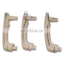 Free Shipping!For VW Golf MK4 Beige Interior Door Grab Handle Cover Switch Bezel Trim 5pcs New thumbnail-3