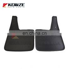 Mudguard For Toyota Hilux Revo 76622-0K140 76621-0K140 76626-0K240 76625-0K240 thumbnail-4