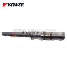 Left Balancer Shaft For Mitsubishi Triton K62T NA4W P03W P13W MN137238 thumbnail-1