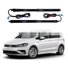 Car Electric Tail Gate Lift System Power Liftgate Kit Auto Automatic Tailgate Opener For vw Golf Mk7 Sportsvan Golf 7/8 2018+ thumbnail-1
