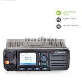 Professional Dmr Mobile Radio Hytera MD780 MD782 MD785 Digital Radio thumbnail-2