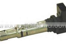 Good Quality 036 905 715 F Car Ignition Coil for Audi and Volkswagen thumbnail-5