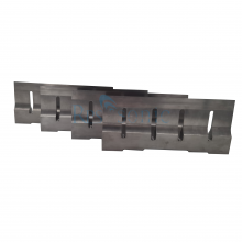 Ultrasonic Cutting Blades for Frozen Food Cutting and Slicing thumbnail-4