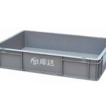 Warehouse Export Used EU4611 LOGISTICS BOX From China Good Manufacturer