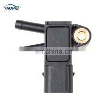 100017670 Exhaust Pressure Sensor 0071536128 For Mercedes-Benz W164 W211 W220 W221 A B C E G M R S-CLASS SLK thumbnail-5