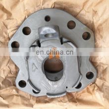 Excavator SK200-8/SH210-5  hydraulic Pump parts for K3V112 K3V112DT hydraulic swash plate assy and piston shoe