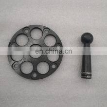 A2FO160 Hydraulic Piston Pump for Hydraulic Piston Shoe and Set Plate/Retainer Plate thumbnail-2