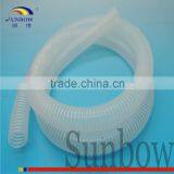 SUNBOW Flexible Flame Retardant Closed Corrugated Wire Loom Tubing thumbnail-2