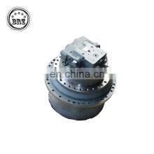 Sumitomo Final Drive Ls-3400Aj Machine 340AA-0575 LS2650FJ-2 LS2800FJ2 Ls-3400 Excavator Travel Motor thumbnail-5