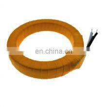 Ground Fault Sensor Zero Phase Current Transformer Precision ZCT thumbnail-2