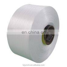 Raw White UV 2% 1000 Denier HT PP Yarn