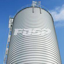 Steel Silo Machinery
