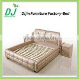 Latest double bed designs King Size Bed