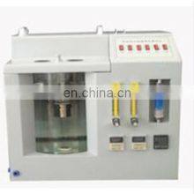 Model TP-1881 Foaming Tendency Analyzer,Petroleum Products Engine Coolant Oil Foam Tendency Tester thumbnail-1