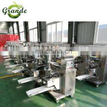 Meat Dumpling Filling Machine Muntifuntion Sweet Dumpling Making Machine thumbnail-5