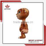 Factory Direct Sales Made in China New Child Toy Custom Cheap Action Figures thumbnail-2