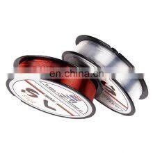 High Quality Nylon Fishing Line 100m 4lb-40.6lb Strong Strength Assistant Nylon Line thumbnail-2