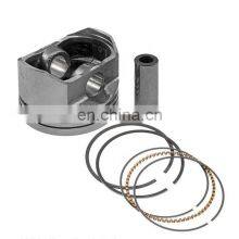 Auto Engine Parts Piston & Parts Wholesale Engine Pistons for MERCEDES BENZ 1660303517 thumbnail-1