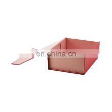 Luxury Cosmetics Lip Gloss Packaging Box Custom Printing Cardboard Skin Care Packing Box for Lipsticks Folding Box With Window thumbnail-5