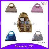 Vanity Sparking Manicure Set Promotional Gift