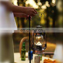 New 2022 Lantern Tent Rechargeable Hanging LED Work Outdoor Adventure High Quality Camping Waterproof Lamp thumbnail-2