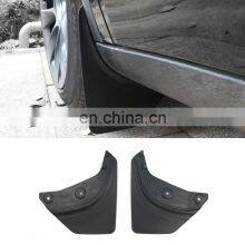 2022 New Accessories For Tesla Model Y Rear Mud Fender Flaps Official Design Punch-free Flaps For Tesla Model Y thumbnail-2