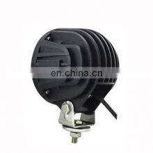 40W Led Work Lamps Spot/flood Beam Light for Vessels,bus,trucks thumbnail-4