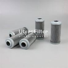 UTERS Replace CAT Hydraulic Oil Filter Element 3617480 thumbnail-4