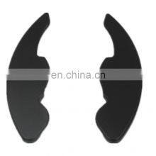 Car Steering Wheel Shift Paddle Extension Shifter For Golf 6 2009-2016 thumbnail-2