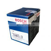 Original Injector 0445120110 Common Rail Injector Nozzle 0433172034 DLLA148P1688