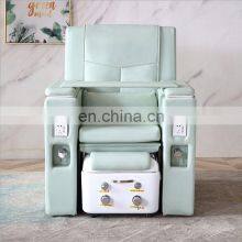 Wholesale Pedicure Chairs Spa Luxury thumbnail-2