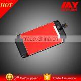 Hot Sale Bestprice Wonderful Colour for Iphone 4 Lcd Touch With Frame Accept Paypal