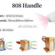 Diode Laser Hair Removal 755 808 1064 nm Laser Tattoo Removal Medical Beauty Equipment thumbnail-4