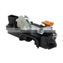 Auto Parts Right Front Car Door Lock Actuator Central Lock for Hummer H2 2003-2007 OEM 15816393 thumbnail-5
