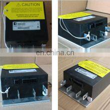 Curtis Programmable DC Motor Controller 1207b-5101 24V-300A for Personnel Carriers thumbnail-5