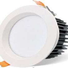 Recessed DC 12V Powered LED Down Cabinet Light for Frnitrure/Wardrobe/Kitchen/Counter thumbnail-4