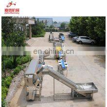 Competitive Price Fruit and Vegetable Process Equipment thumbnail-3