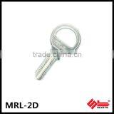 MRL-2D High quality door key blank