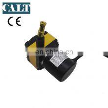 CWP-S400A 400mm Analog Output 4-20mA Displacement Sensor for Length Measuring thumbnail-2