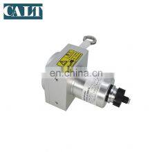 High Precision High Quality 1100mm 5-24v Absolute Encoder Displacement Sensor thumbnail-3