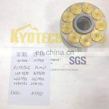 High Quality 3421848 342-1848 1659366 165-9366 165-9354 1659354 369-9695 3699695 2667952 2667952 2590782 259-0782 ROTATING PUMP thumbnail-2