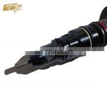 HIDROJET ORIGINAL REMAIN DIESEL FUEL INJECTOR 2673360 INJECTOR 267-3360 Used For CAT C9 thumbnail-2