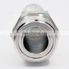 2020 High Quality Hydraulic Pipe Fittings Circulates Hydraulic Pipe Sleeve Fittings thumbnail-4