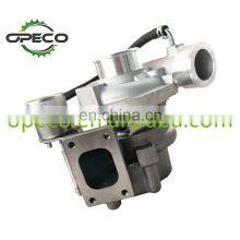 For JAC HFC4DA1-2B JP56H2 Turbocharger 1008200FA040XZ thumbnail-3