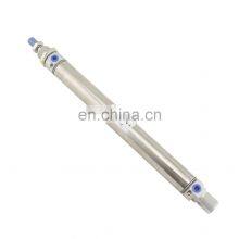 Premium OEM Factory Durable DSNU Series Automatic Control Actuator Components Mini Pneumatic Cylinder
