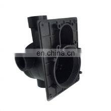 Custom Mold Plastic Parts Molding Injection Plastic Electronic Enclosure thumbnail-2