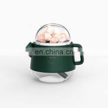 Portable Lovely Usb Mini Cool Mist Maker Air Humidifier for Girls 50% Discount thumbnail-4