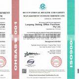 (DL-B1 )Metal Folding Shoes Rack Design Price With 2 Inner Adjustable Shelves thumbnail-5