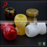Shaving Brush Handle , Resin Handle for Shaving Brushes thumbnail-3